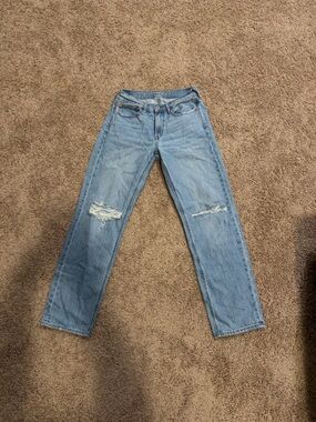 American Eagle Outfitters Jeans